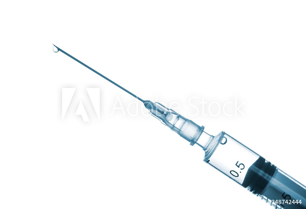 Steroid Injections