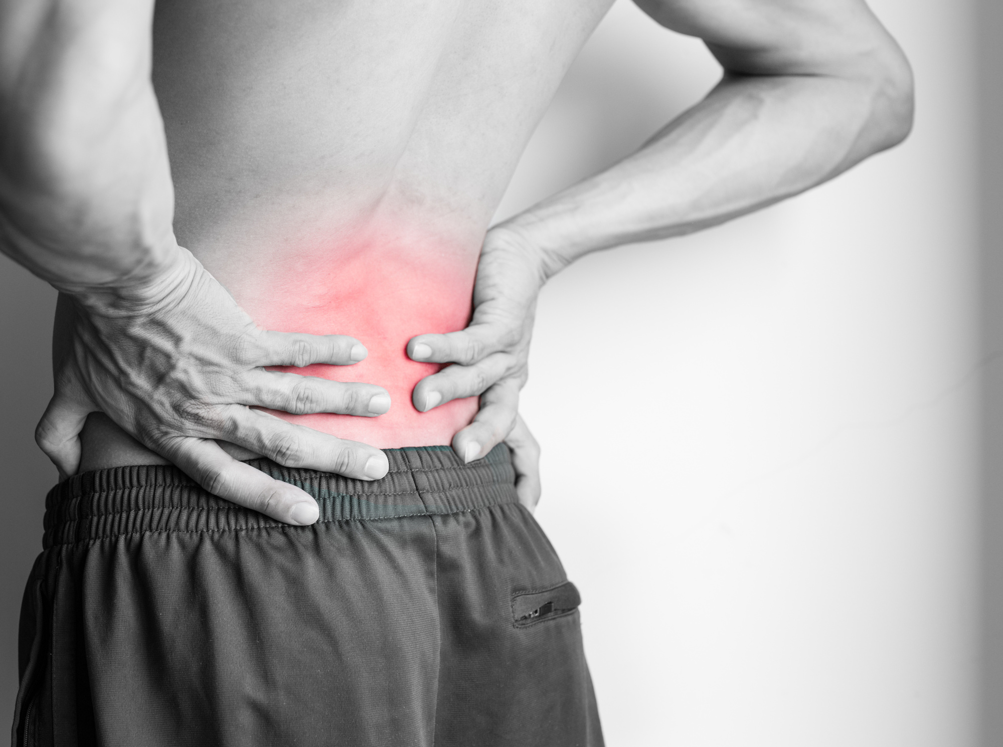 7 Signs You Need Advanced Pain Management