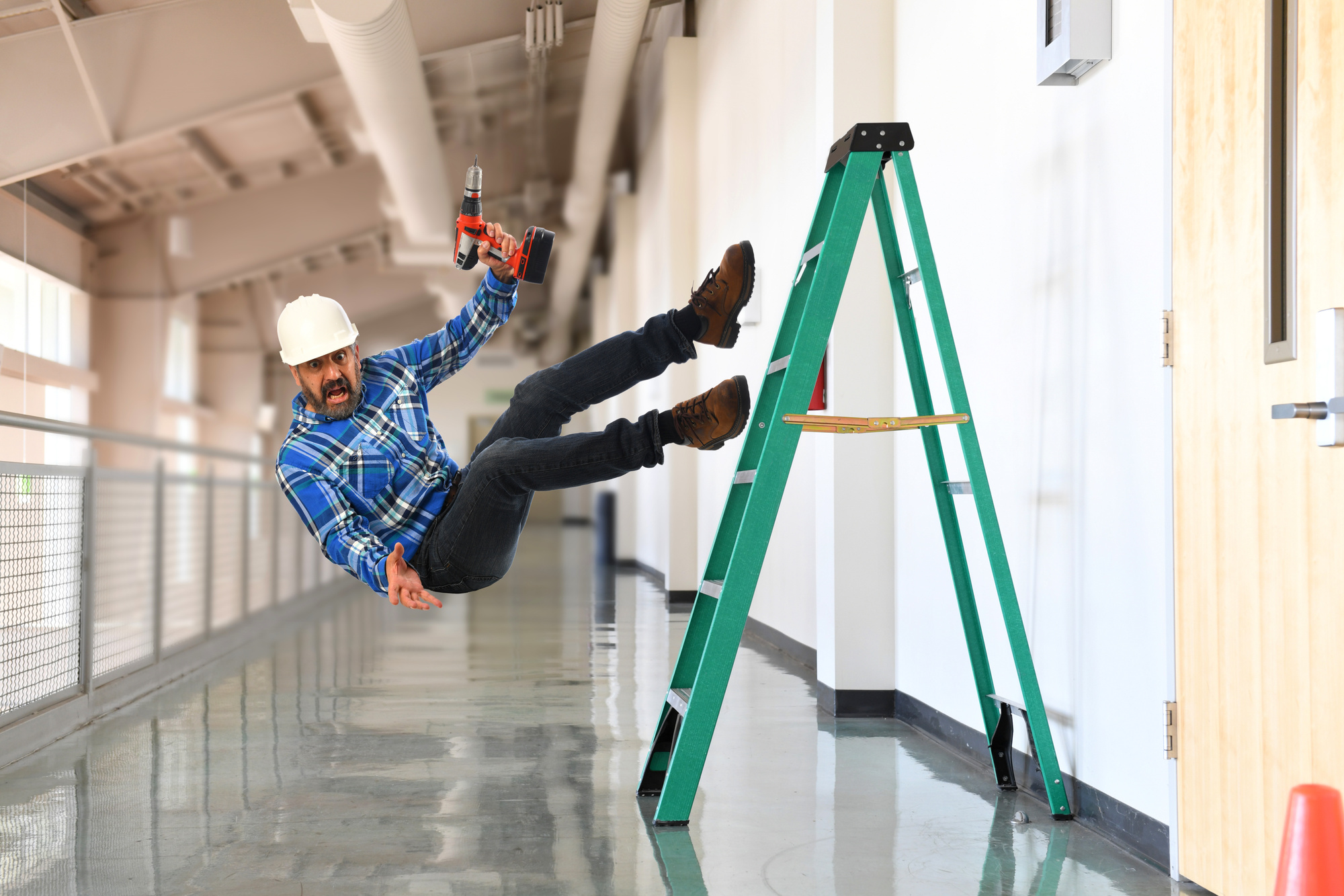 Common Work Injuries