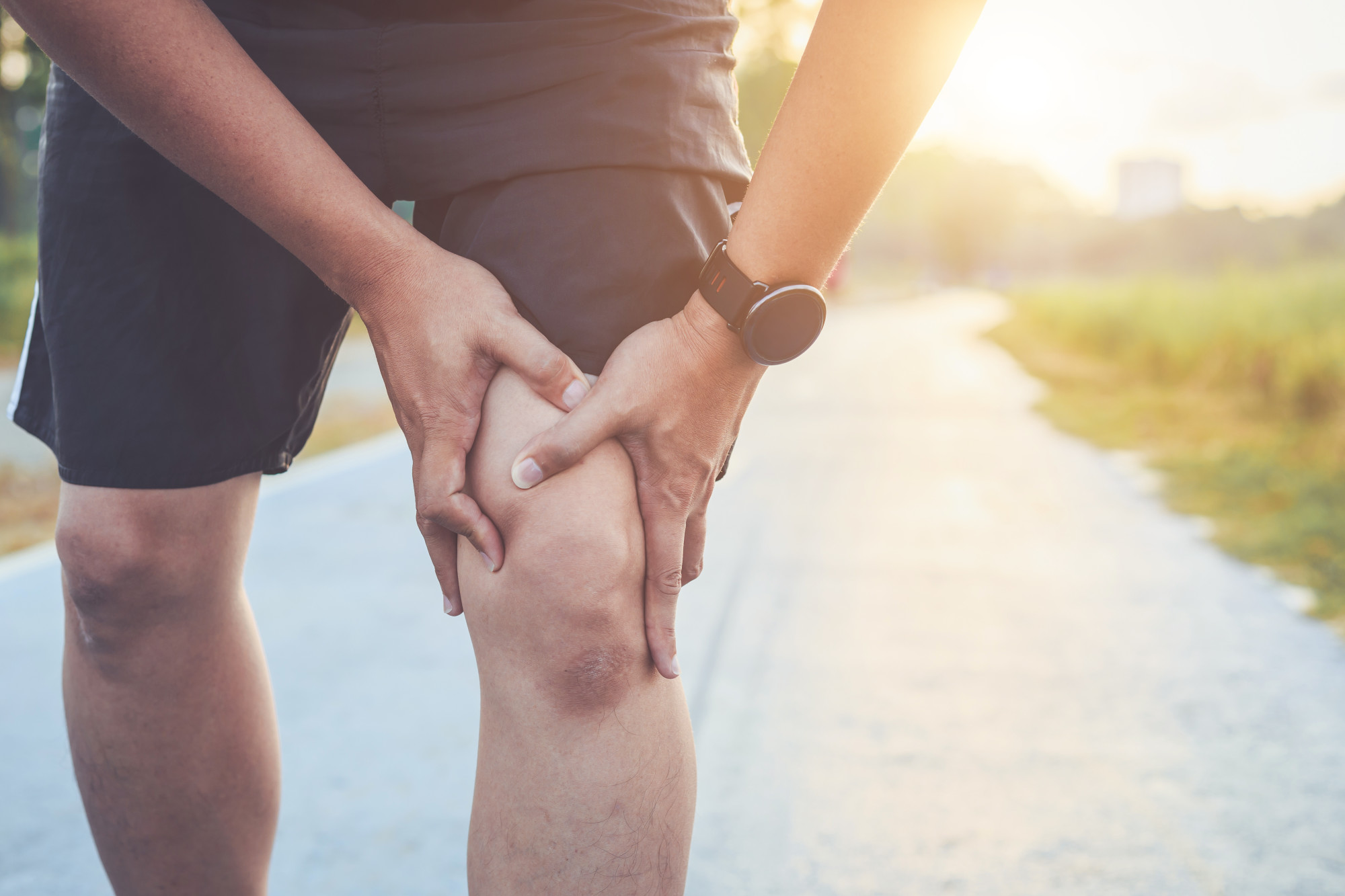 Common Sports Injuries and How to Treat Them