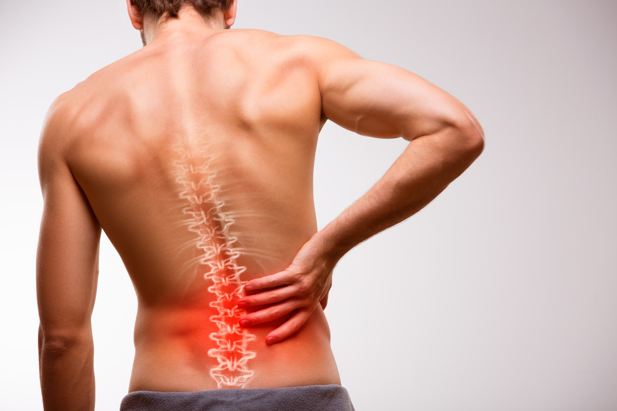 5 Ways to Ease Crossfit Lower Back Pain