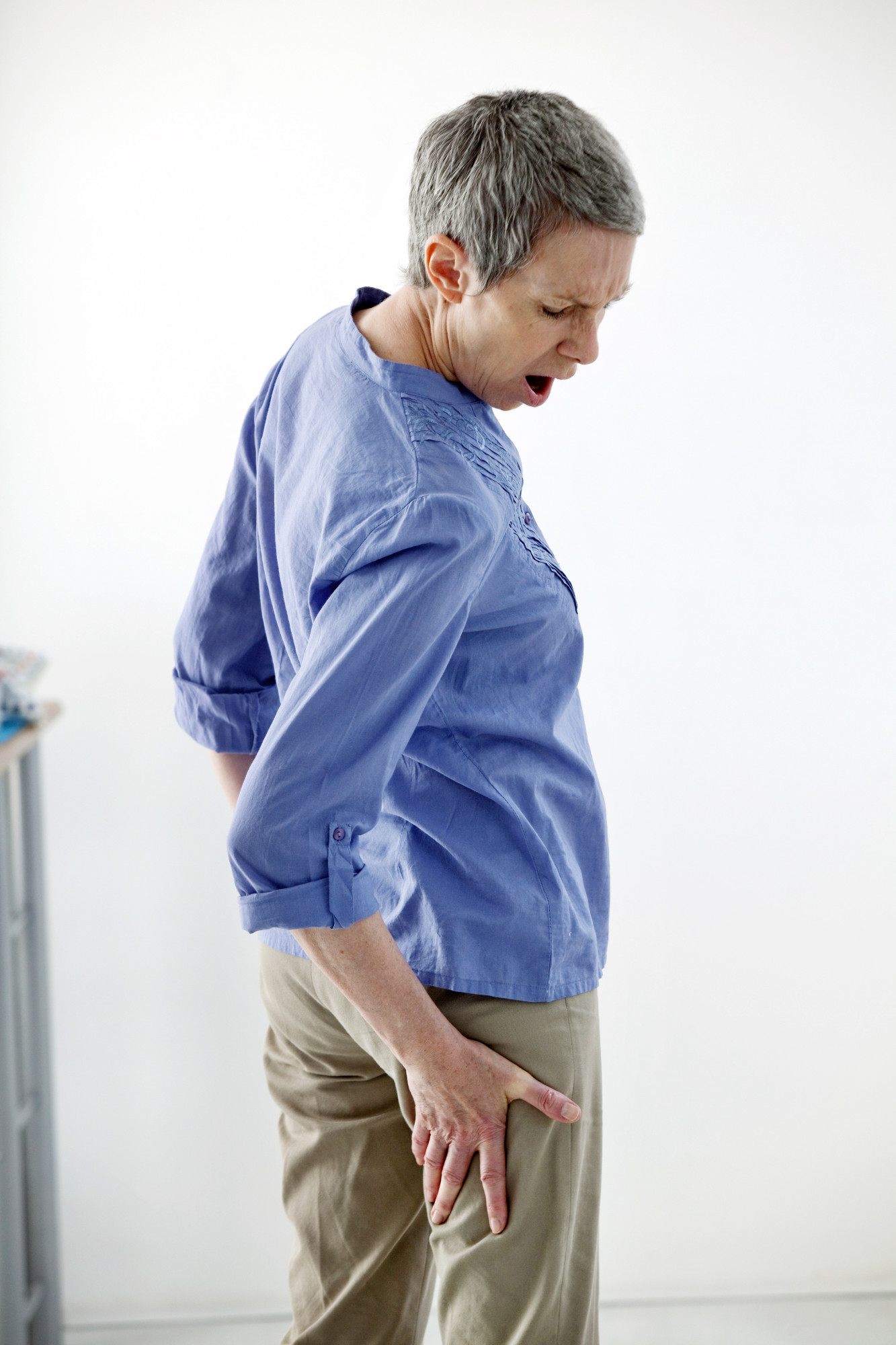 Ouch! Sciatica Symptoms to Watch for and Possible Treatment Options