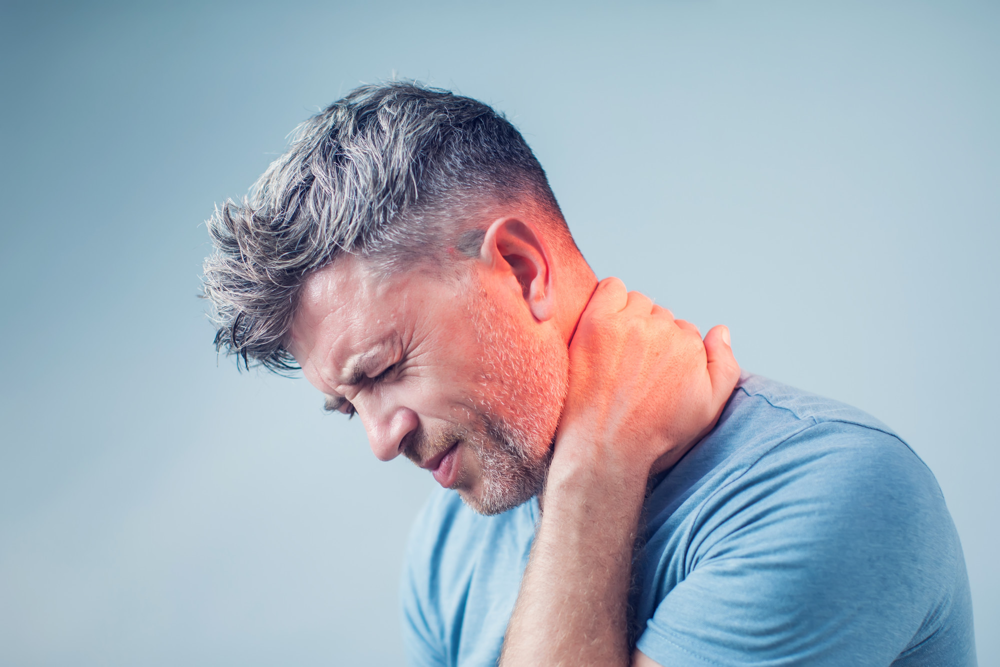 A Complete Guide on the Main Types of Neck Pain