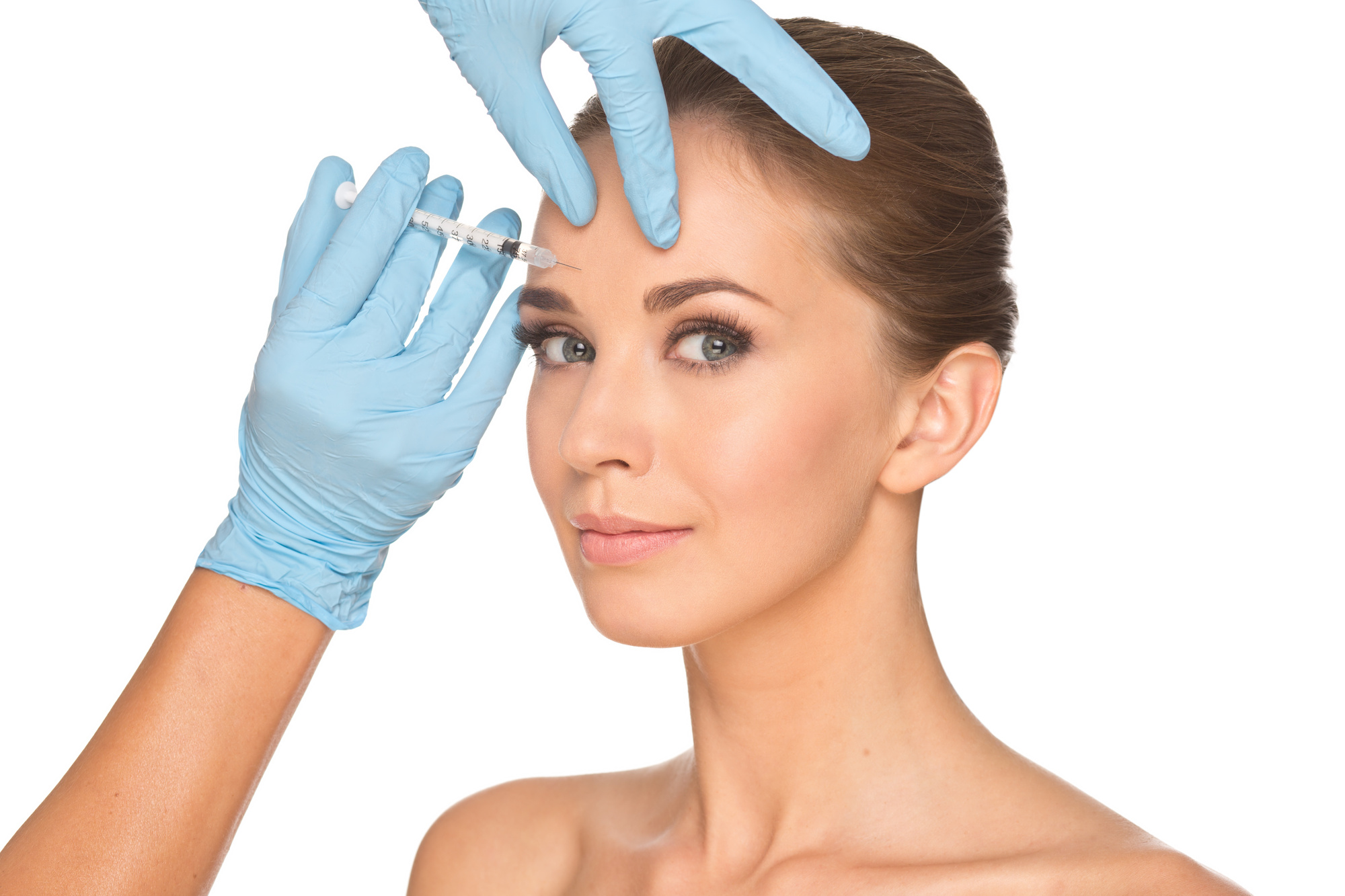 How Do Botox Injections for Pain Work?