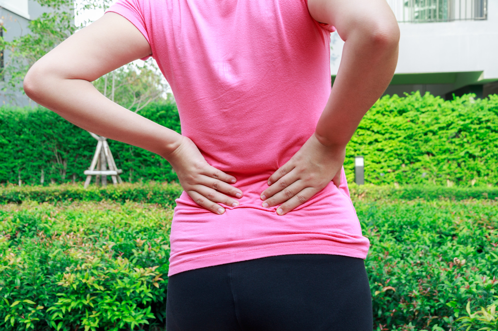 9 Lower Back Pain Causes That Could Be Affecting Your Well-Being