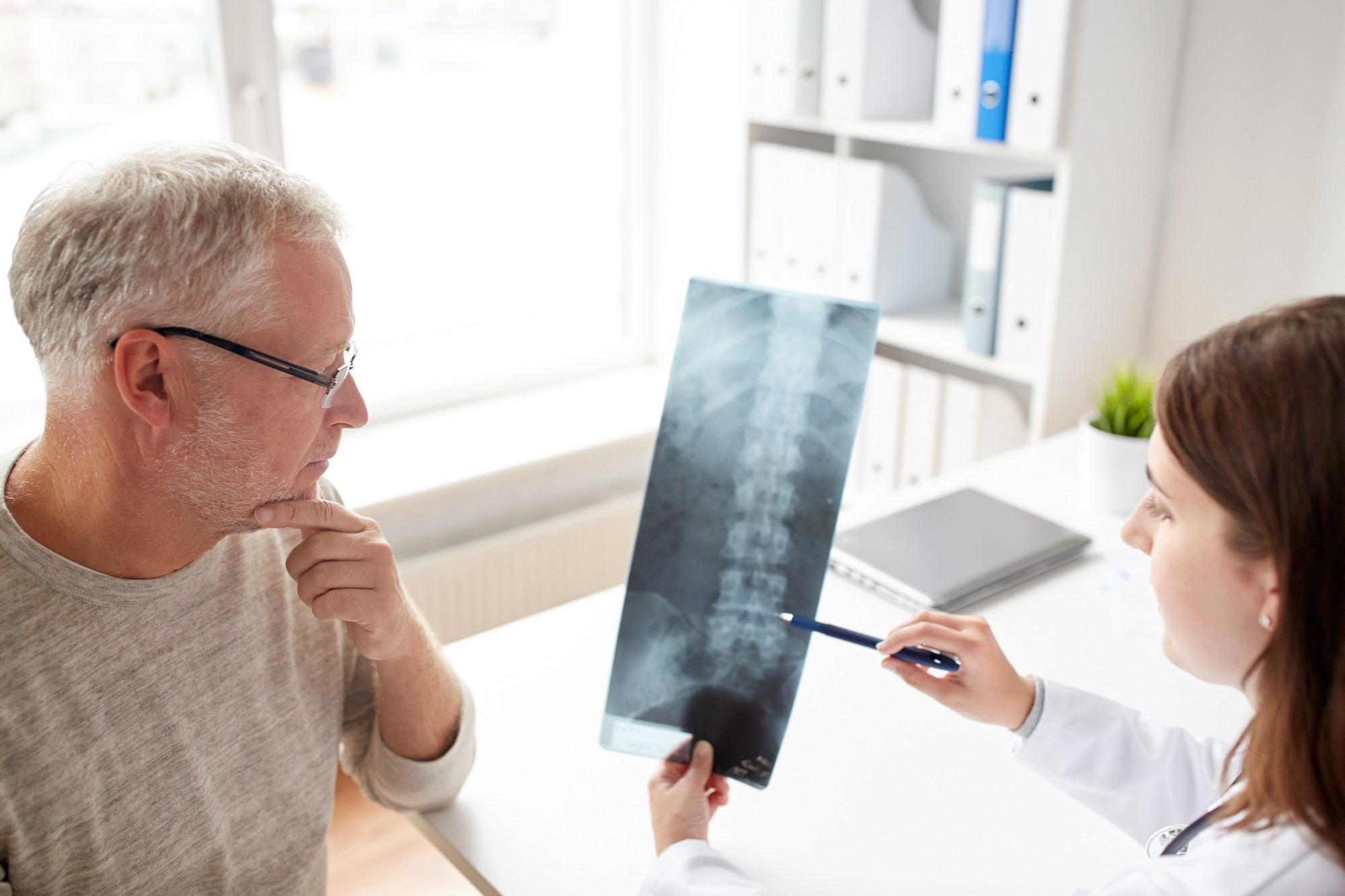 What Does a Spinal Cord Stimulation Procedure Entail?