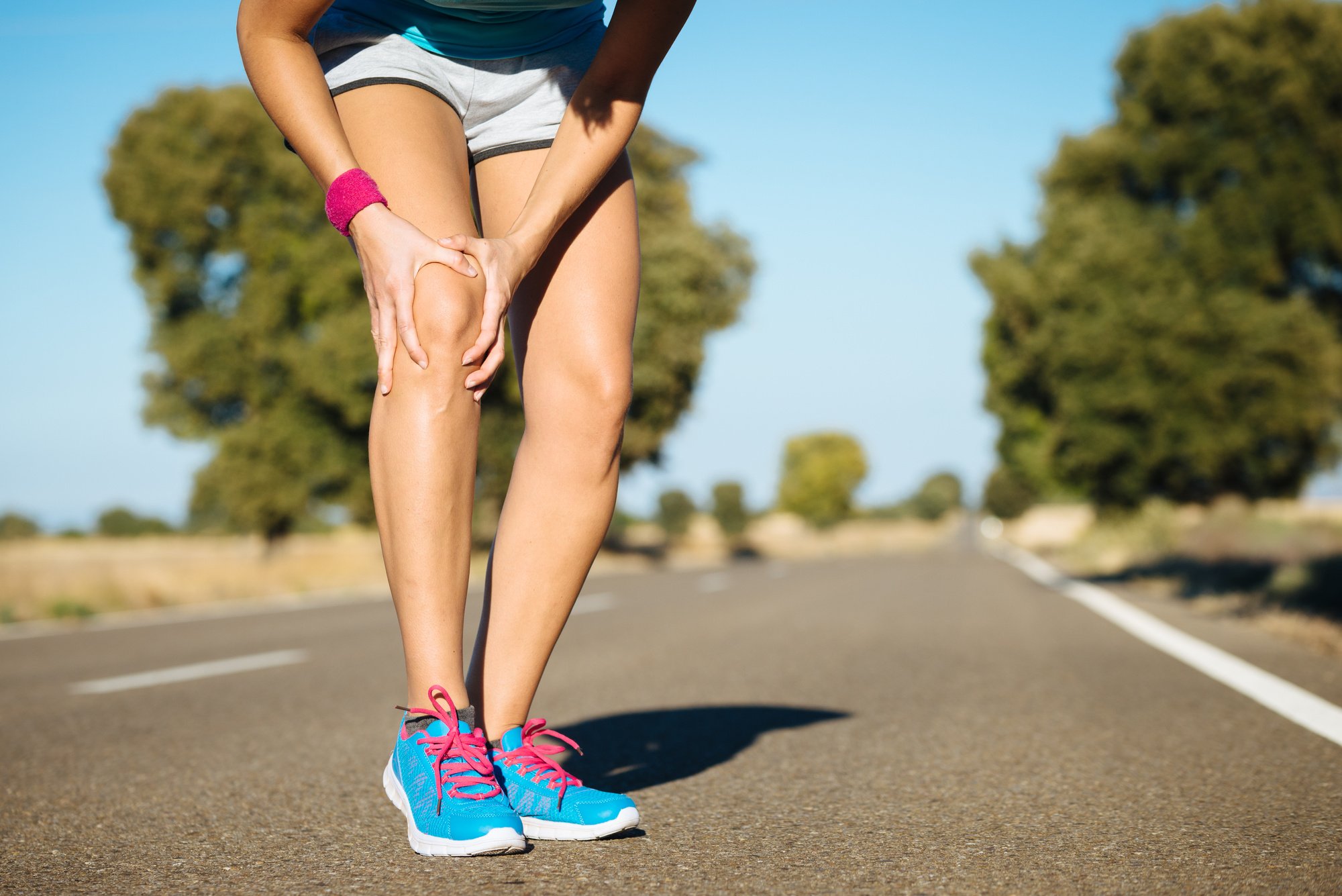 What's Causing Inside Knee Pain After Running?