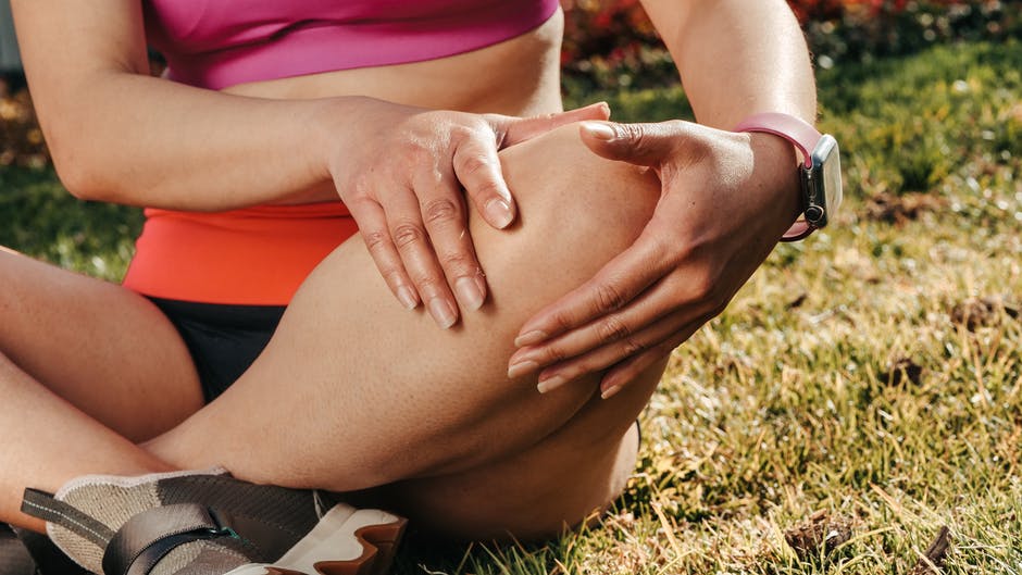 Five Common Types of Joint Pain With Treatment Options